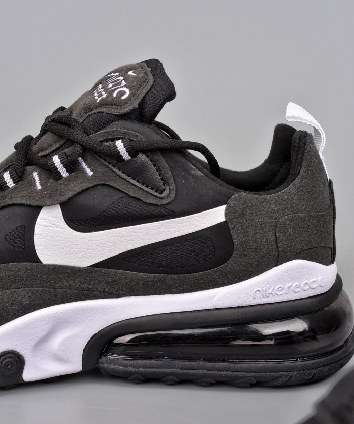 Nike Air Max 270 React Black