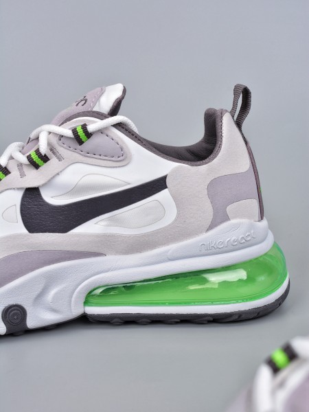 Nike Air Max 270 React Vast Grey