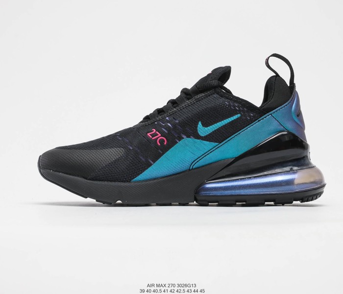 Nike Air Max 270 Throwback Future