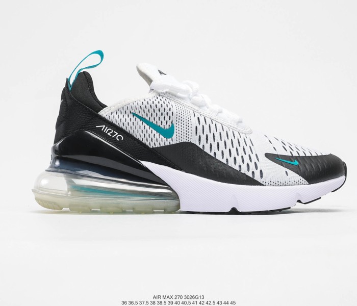 Nike Air Max 270 Dusty Cactus