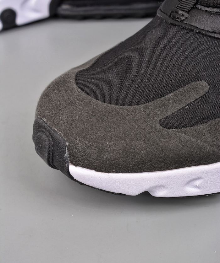 Nike Air Max 270 React Black