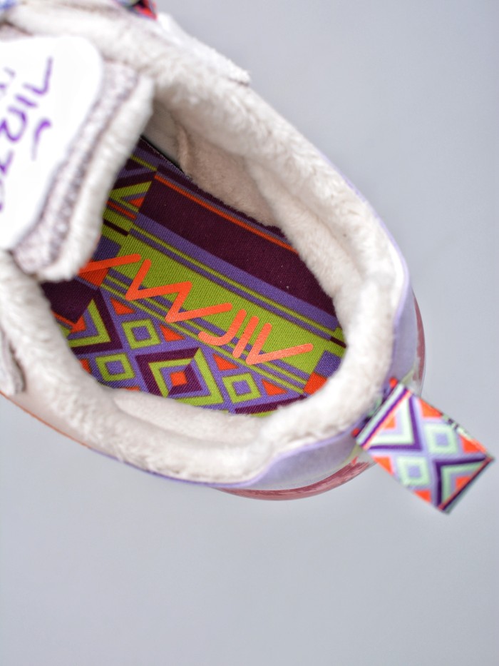 Nike Air Max 270 React Sail Orange Frost (W)