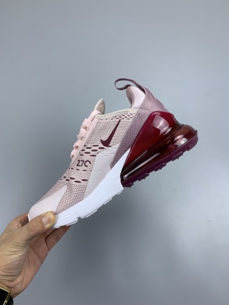 Nike Air Max 270 Barely Rose