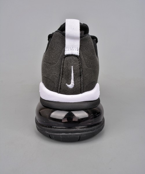 Nike Air Max 270 React Black