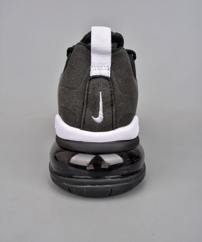 Nike Air Max 270 React Black