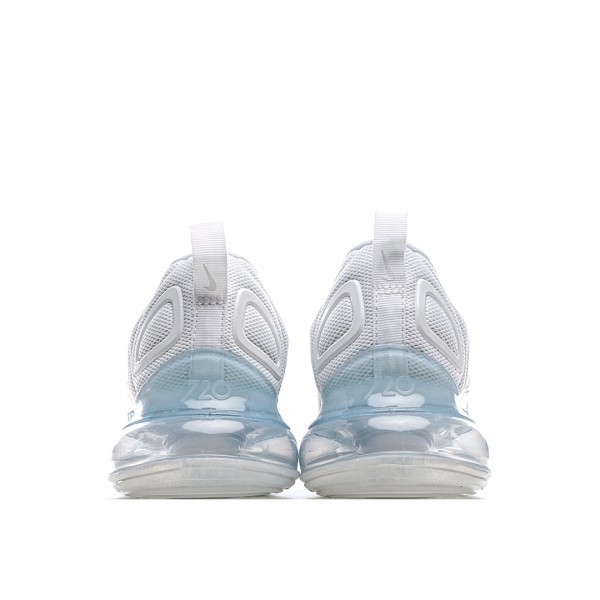 Nike Air Max 720 White Platinum