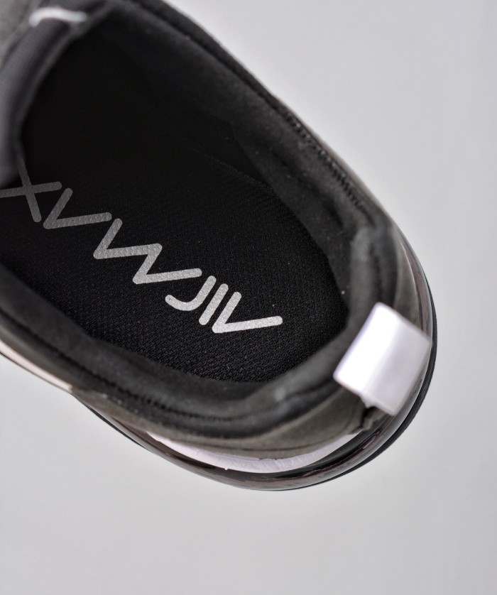 Nike Air Max 270 React Black