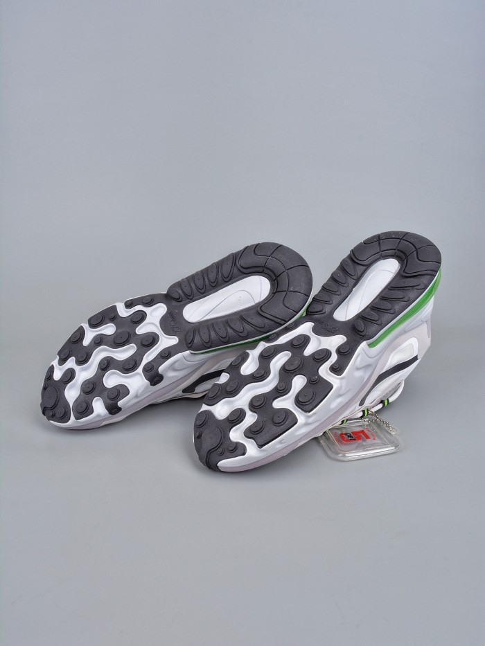 Nike Air Max 270 React Vast Grey