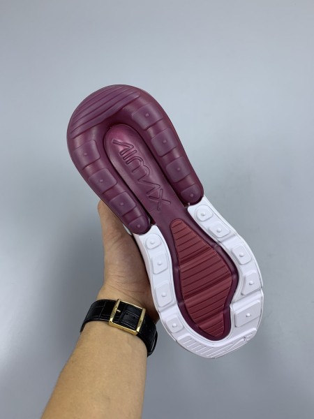Nike Air Max 270 Barely Rose