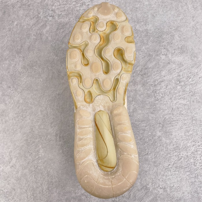 Nike Air Max 270 React ENG Travis Scott Cactus Trails