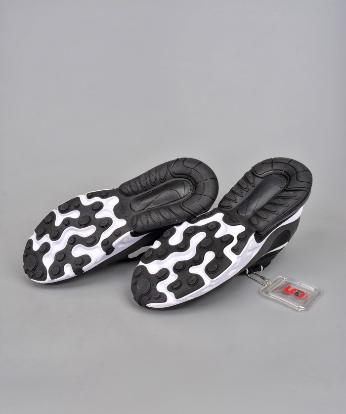 Nike Air Max 270 React Black