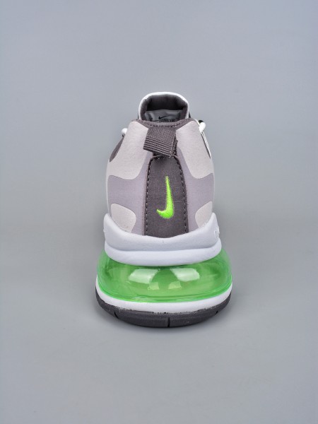 Nike Air Max 270 React Vast Grey