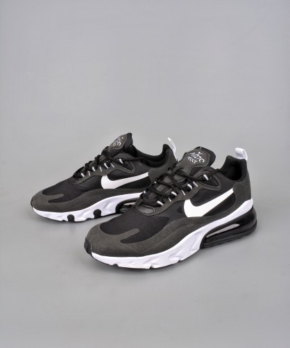 Nike Air Max 270 React Black