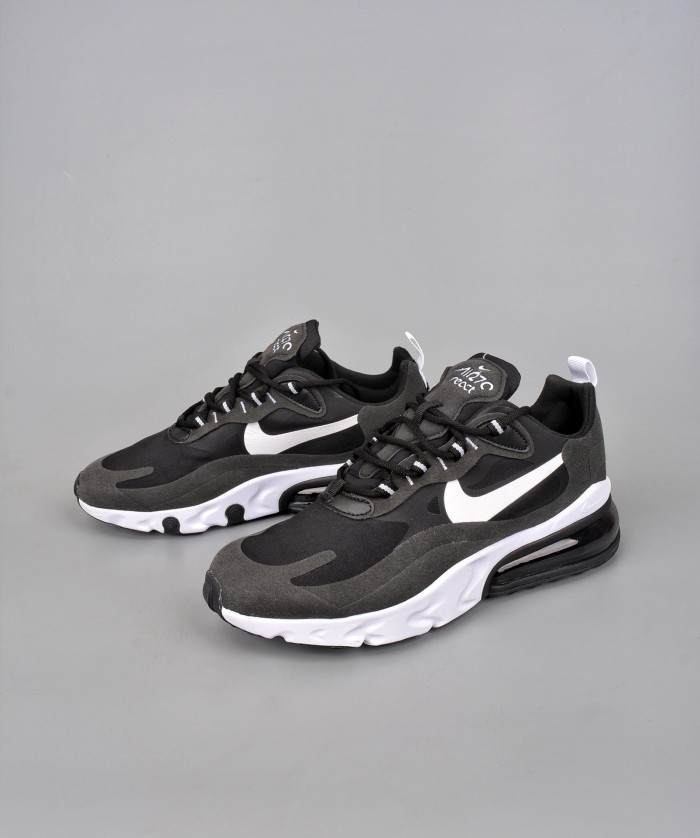 Nike Air Max 270 React Black