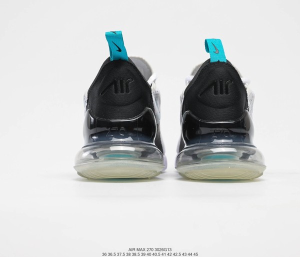 Nike Air Max 270 Dusty Cactus