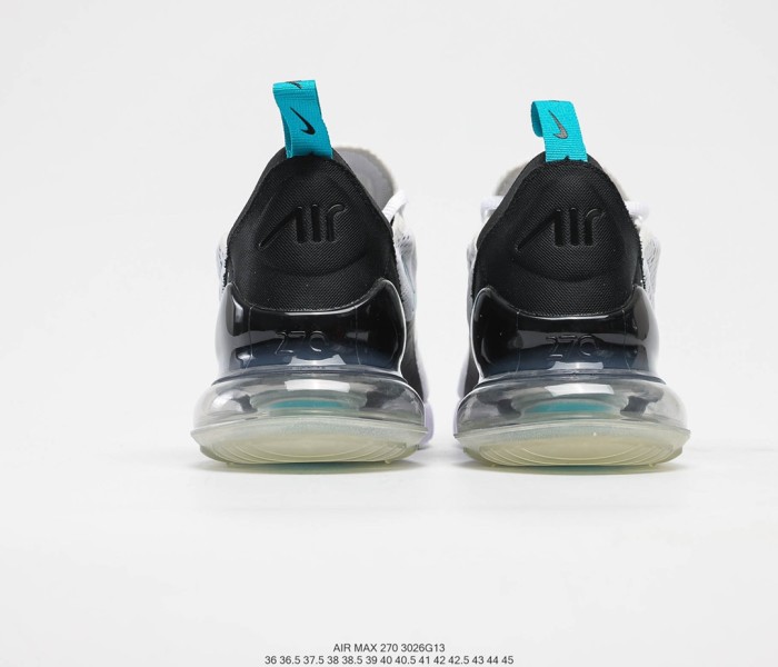 Nike Air Max 270 Dusty Cactus