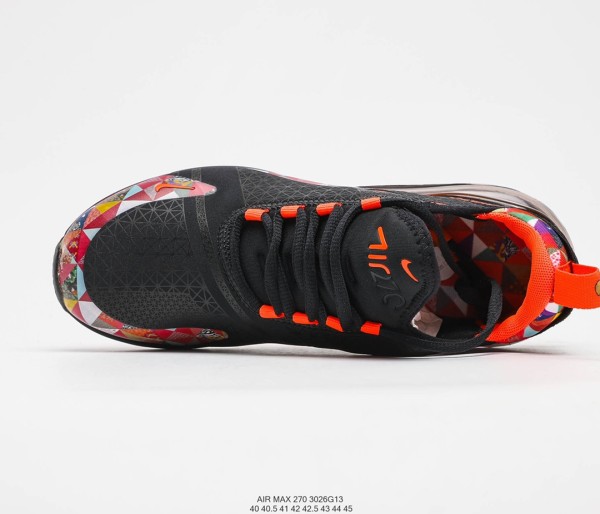 Nike Air Max 270 Chinese New Year