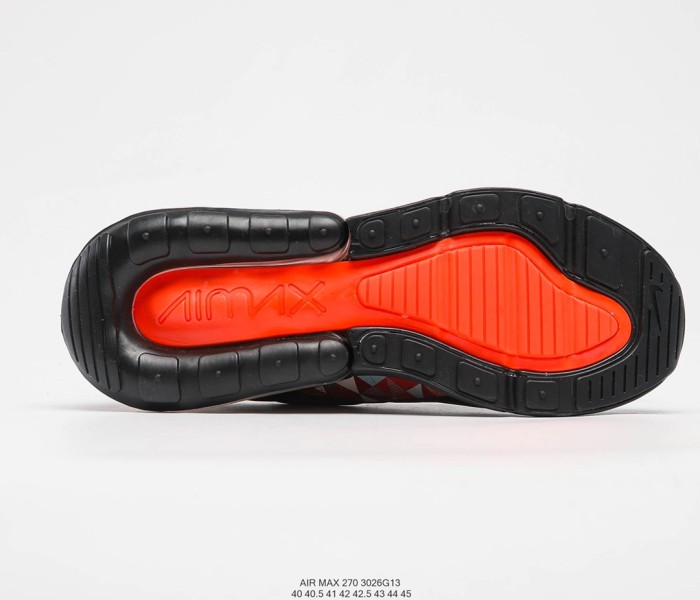 Nike Air Max 270 Chinese New Year