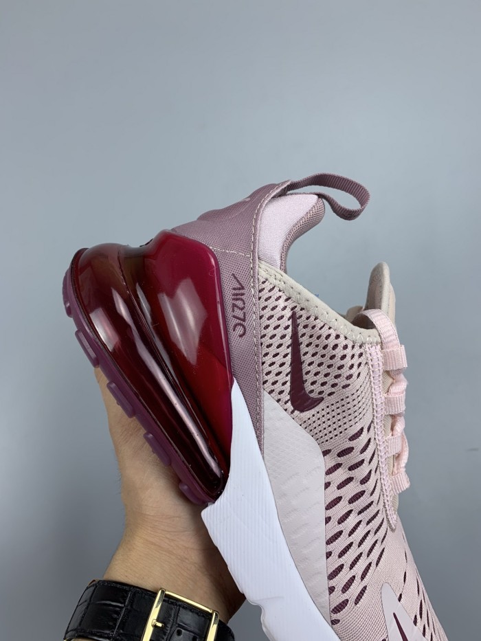 Nike Air Max 270 Barely Rose