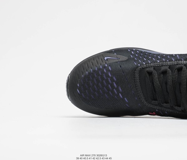 Nike Air Max 270 Throwback Future
