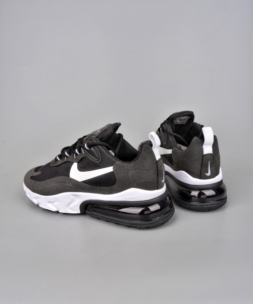 Nike Air Max 270 React Black