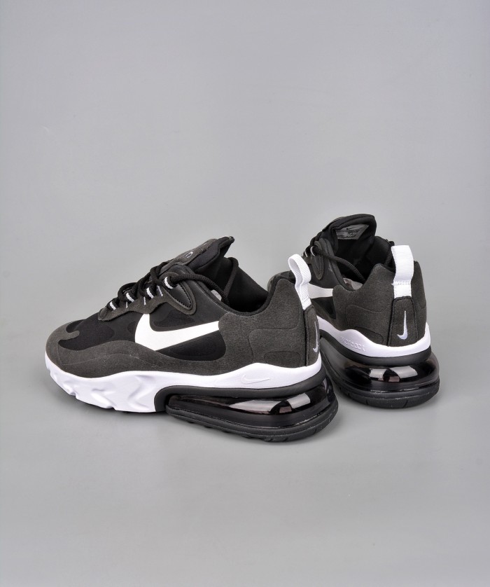 Nike Air Max 270 React Black