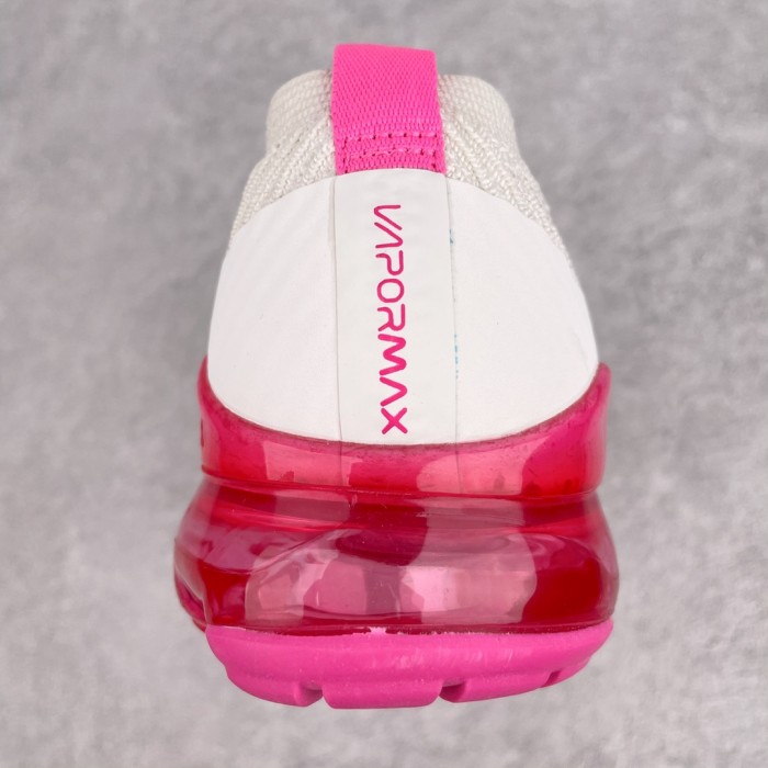 Nike Air VaporMax Flyknit 3 Phantom Laser Fuchsia (Women's)