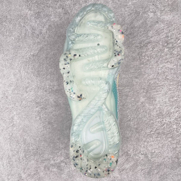 Nike Air VaporMax 2021 FK Light Dew (Women's)