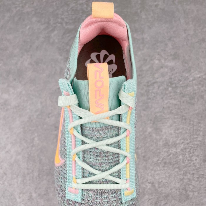 Nike Air VaporMax 2021 FK Light Dew (Women's)