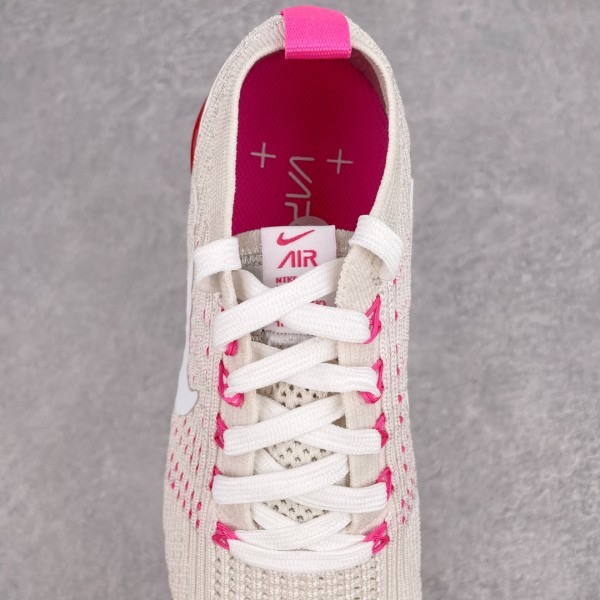 Nike Air VaporMax Flyknit 3 Phantom Laser Fuchsia (Women's)