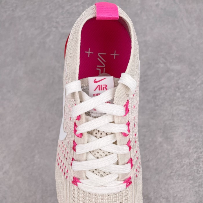 Nike Air VaporMax Flyknit 3 Phantom Laser Fuchsia (Women's)