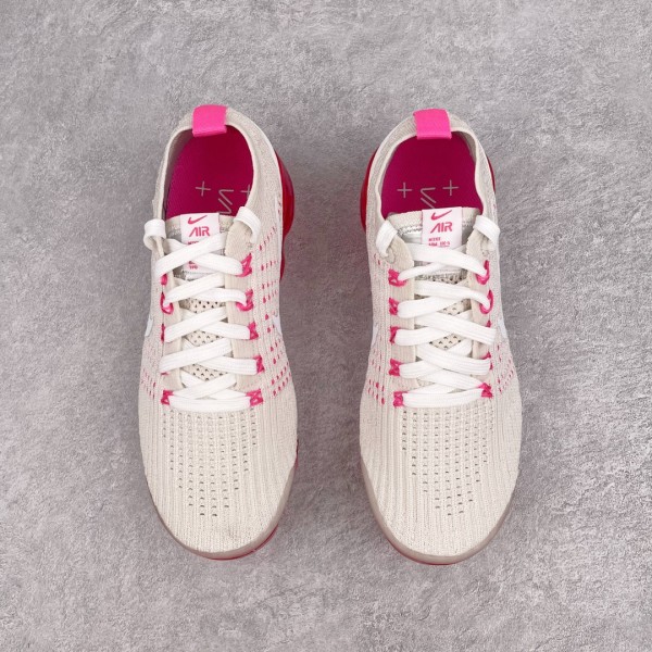 Nike Air VaporMax Flyknit 3 Phantom Laser Fuchsia (Women's)