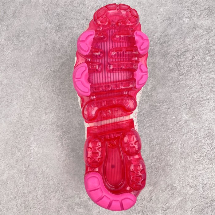 Nike Air VaporMax Flyknit 3 Phantom Laser Fuchsia (Women's)