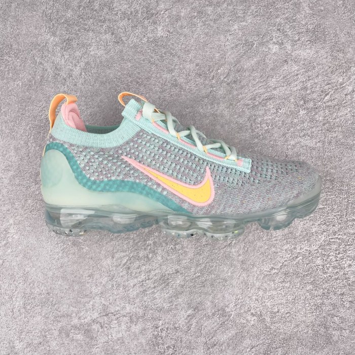 Nike Air VaporMax 2021 FK Light Dew (Women's)