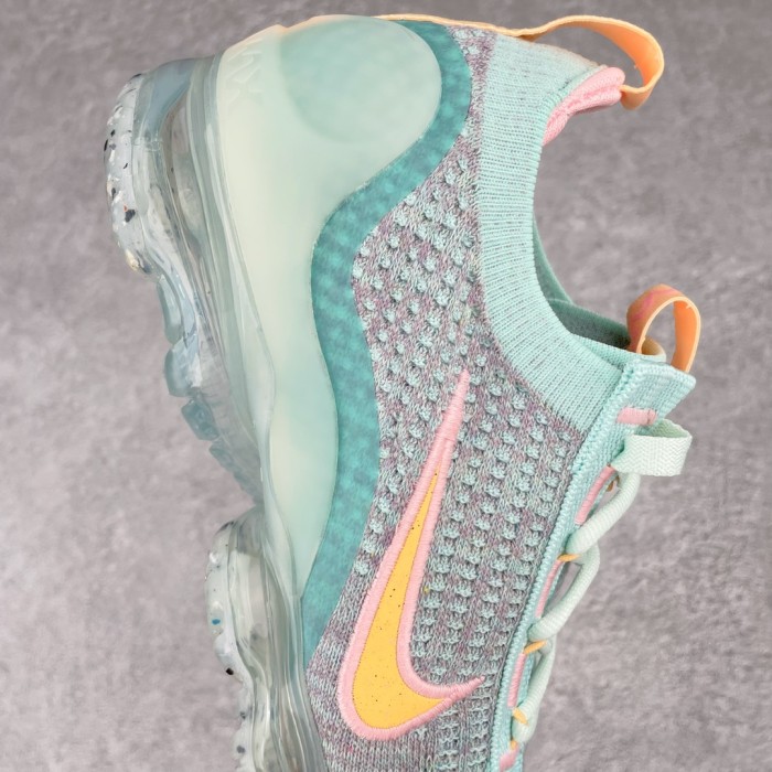 Nike Air VaporMax 2021 FK Light Dew (Women's)