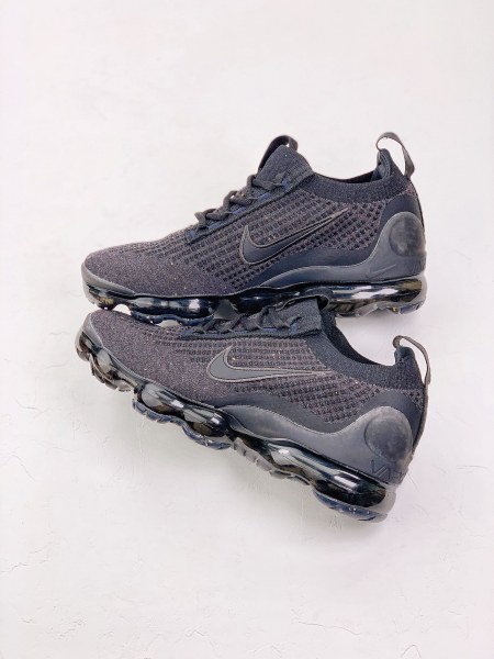 Nike Air VaporMax 2021 FK Black Anthracite
