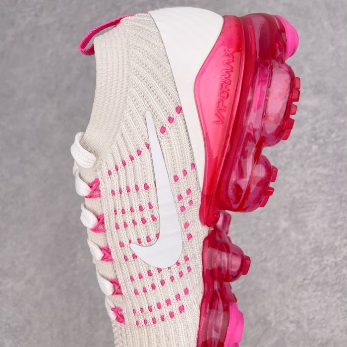 Nike Air VaporMax Flyknit 3 Phantom Laser Fuchsia (Women's)
