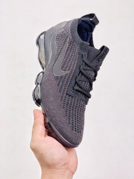 Nike Air VaporMax 2021 FK Black Anthracite