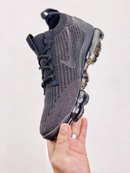 Nike Air VaporMax 2021 FK Black Anthracite
