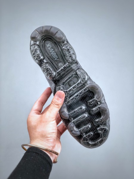 Nike Air VaporMax 2 Dark Grey