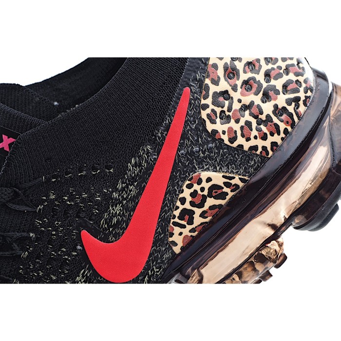 Nike Air VaporMax Flyknit 2 Cheetah (Women's)