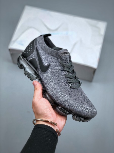Nike Air VaporMax 2 Dark Grey