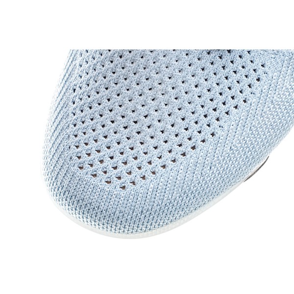 Nike Air VaporMax Flyknit 2 Aluminum (W)