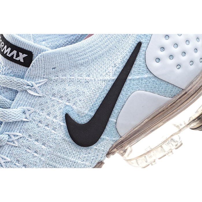 Nike Air VaporMax Flyknit 2 Aluminum (W)