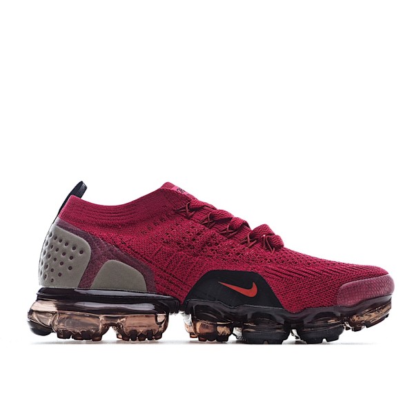 Nike Air VaporMax Flyknit 2 Fuchsia