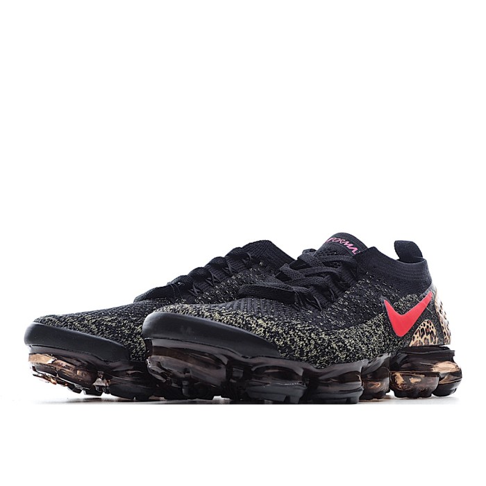 Nike Air VaporMax Flyknit 2 Cheetah (Women's)