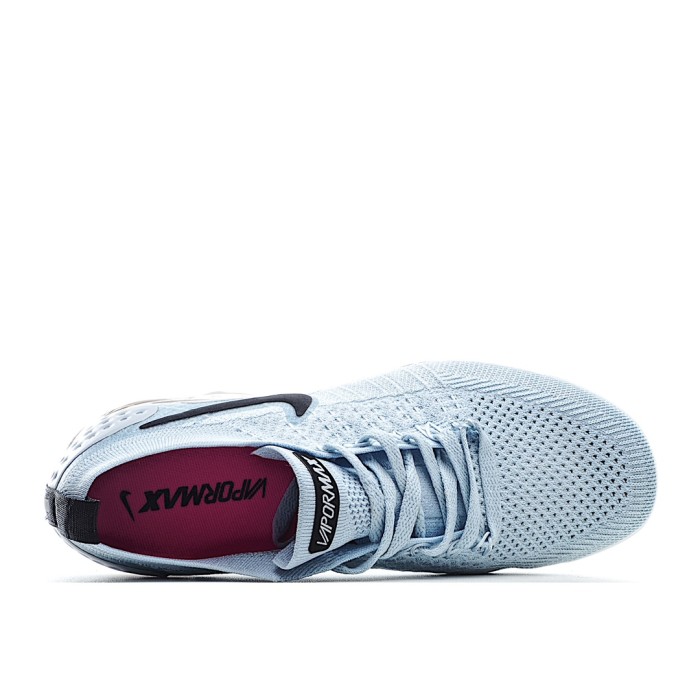 Nike Air VaporMax Flyknit 2 Aluminum (W)