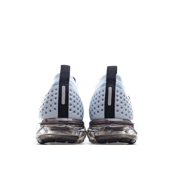 Nike Air VaporMax Flyknit 2 Aluminum (W)