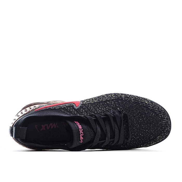 Nike Air VaporMax Flyknit 2 Cheetah (Women's)