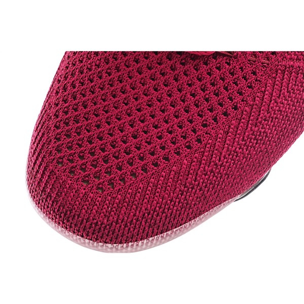 Nike Air VaporMax Flyknit 2 Fuchsia